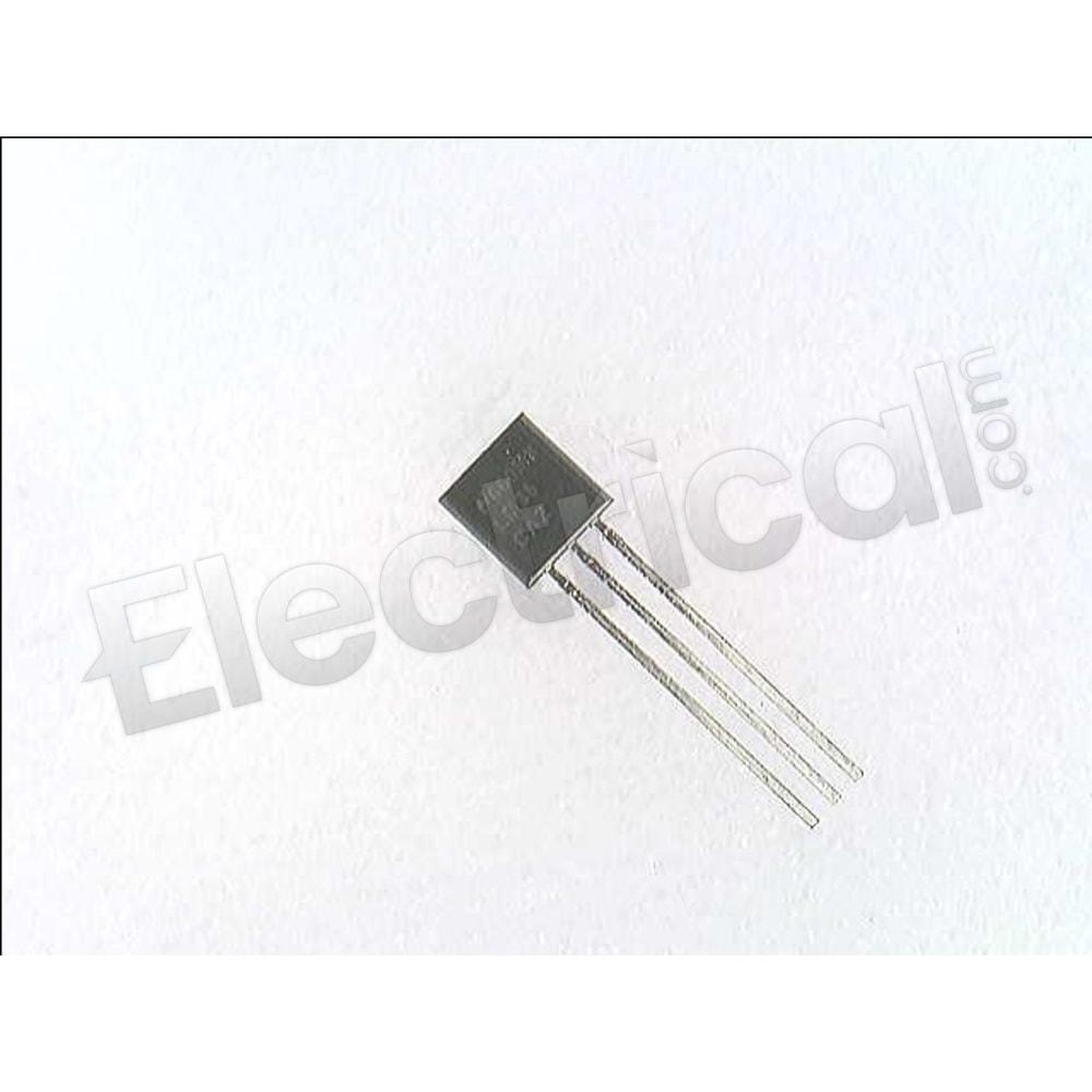 LM35CAZ