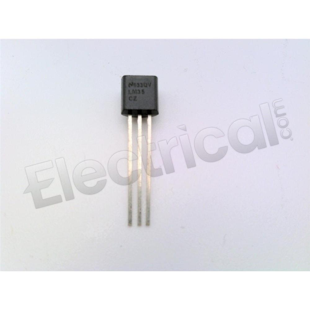 LM35CZ/NOPB