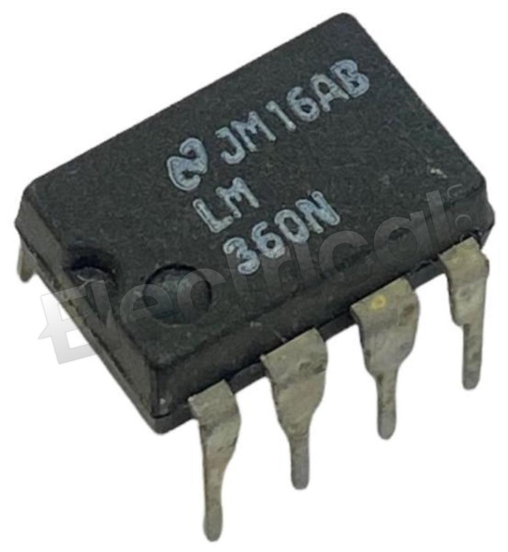 LM360N