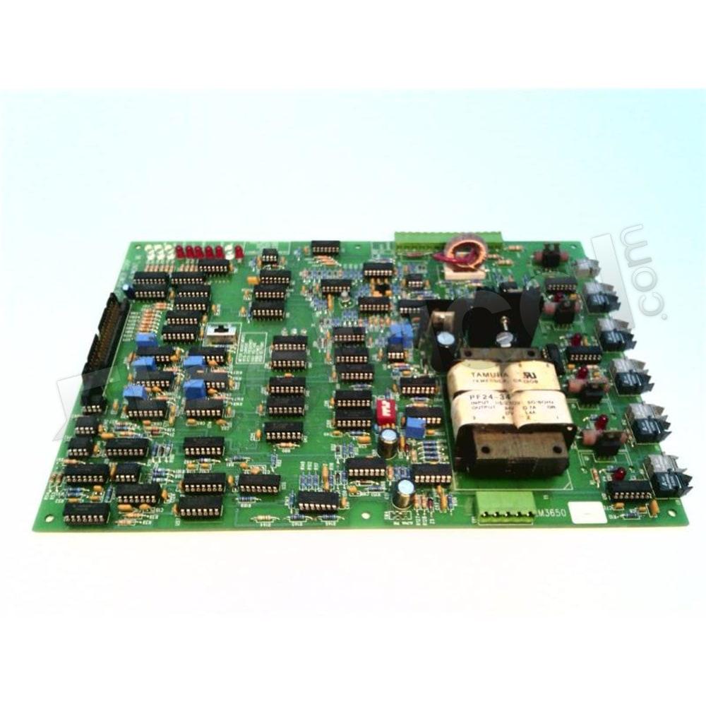 LM3650