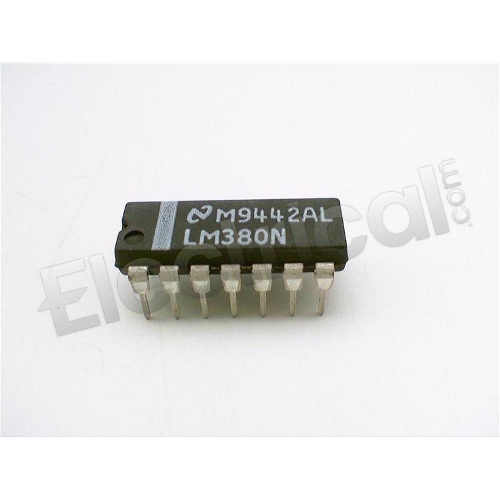 LM380N