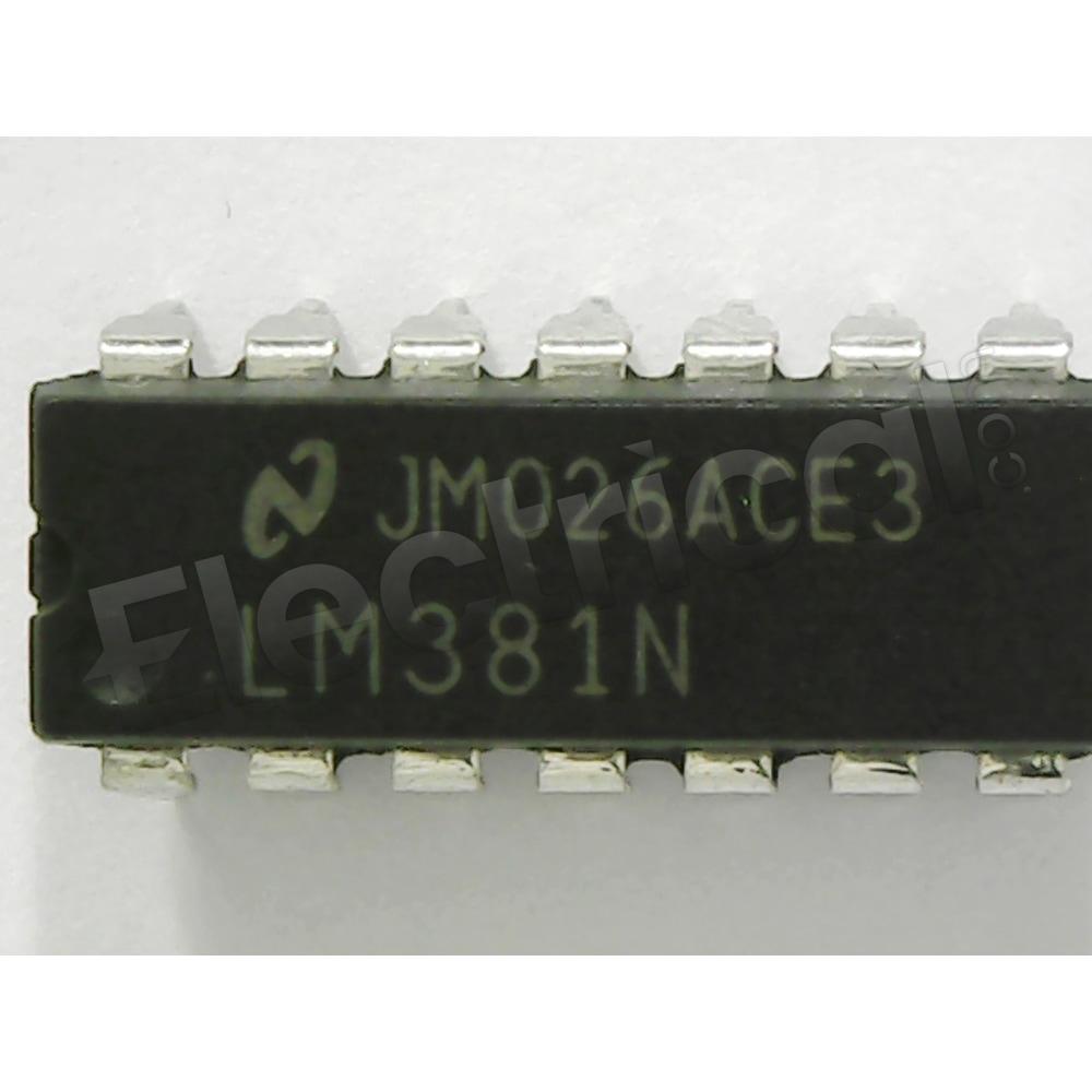 LM381N