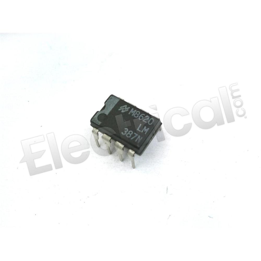 LM387N