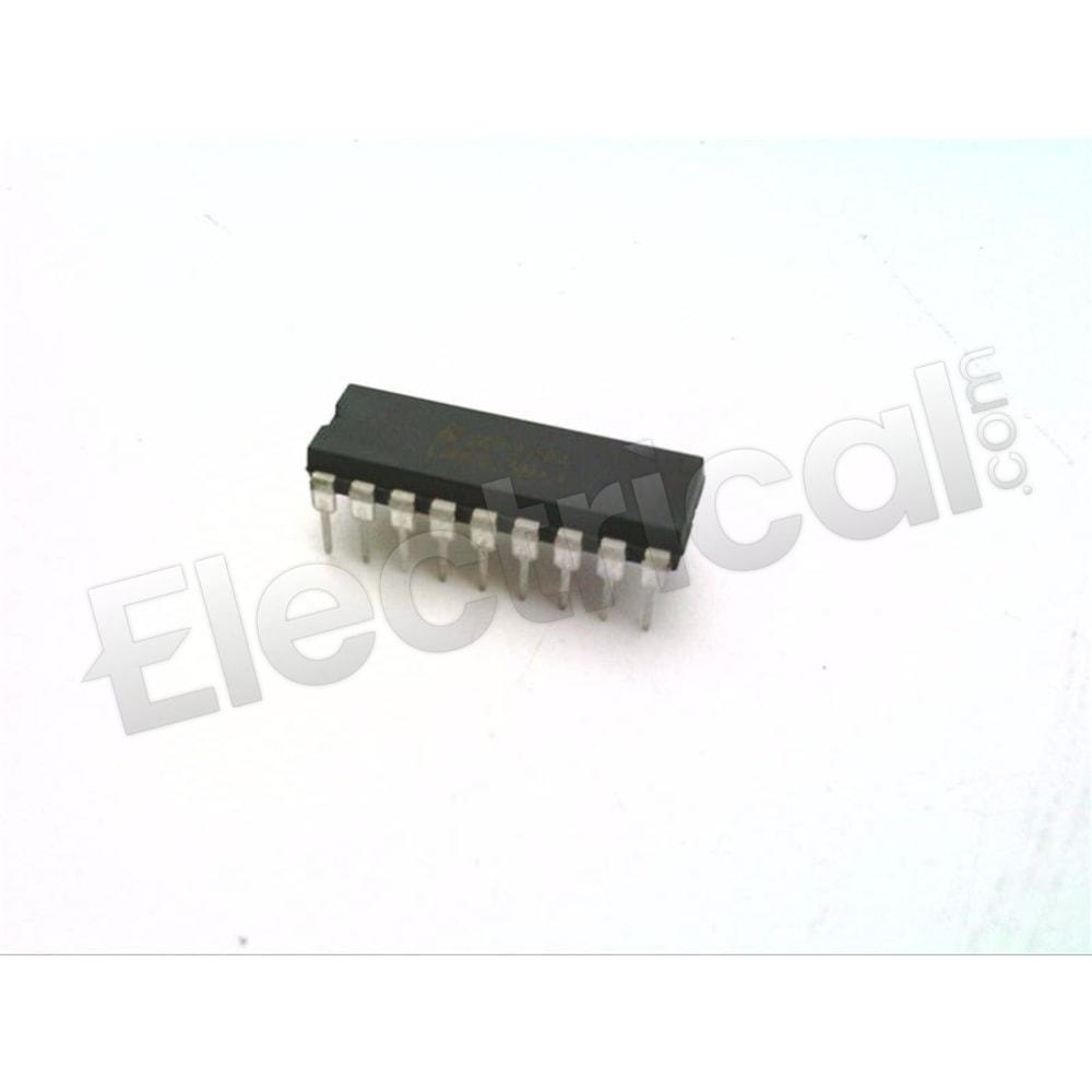 LM3915N-1