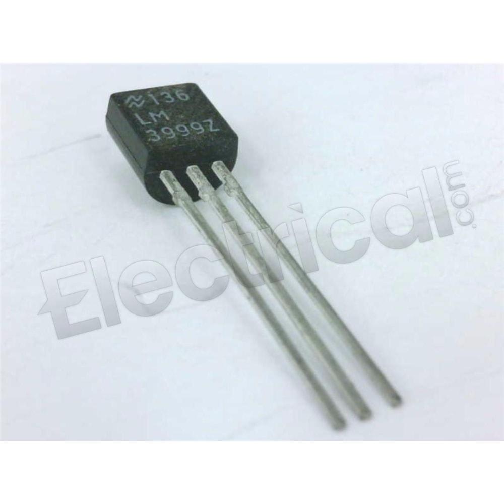 LM3999Z