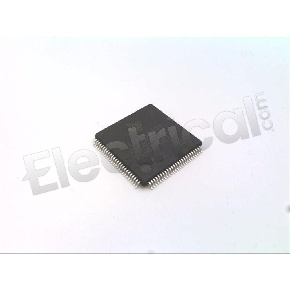 LM3S2793-IQC80-C5