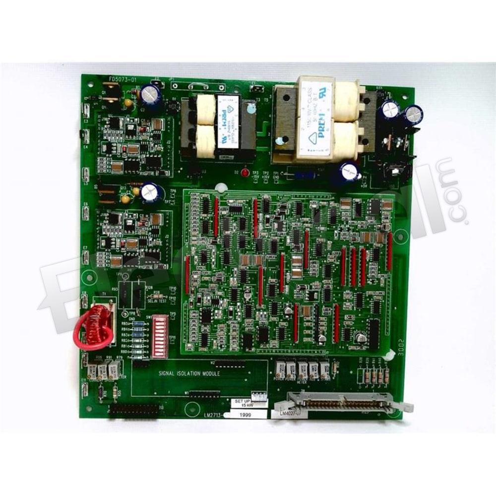 LM4027-07