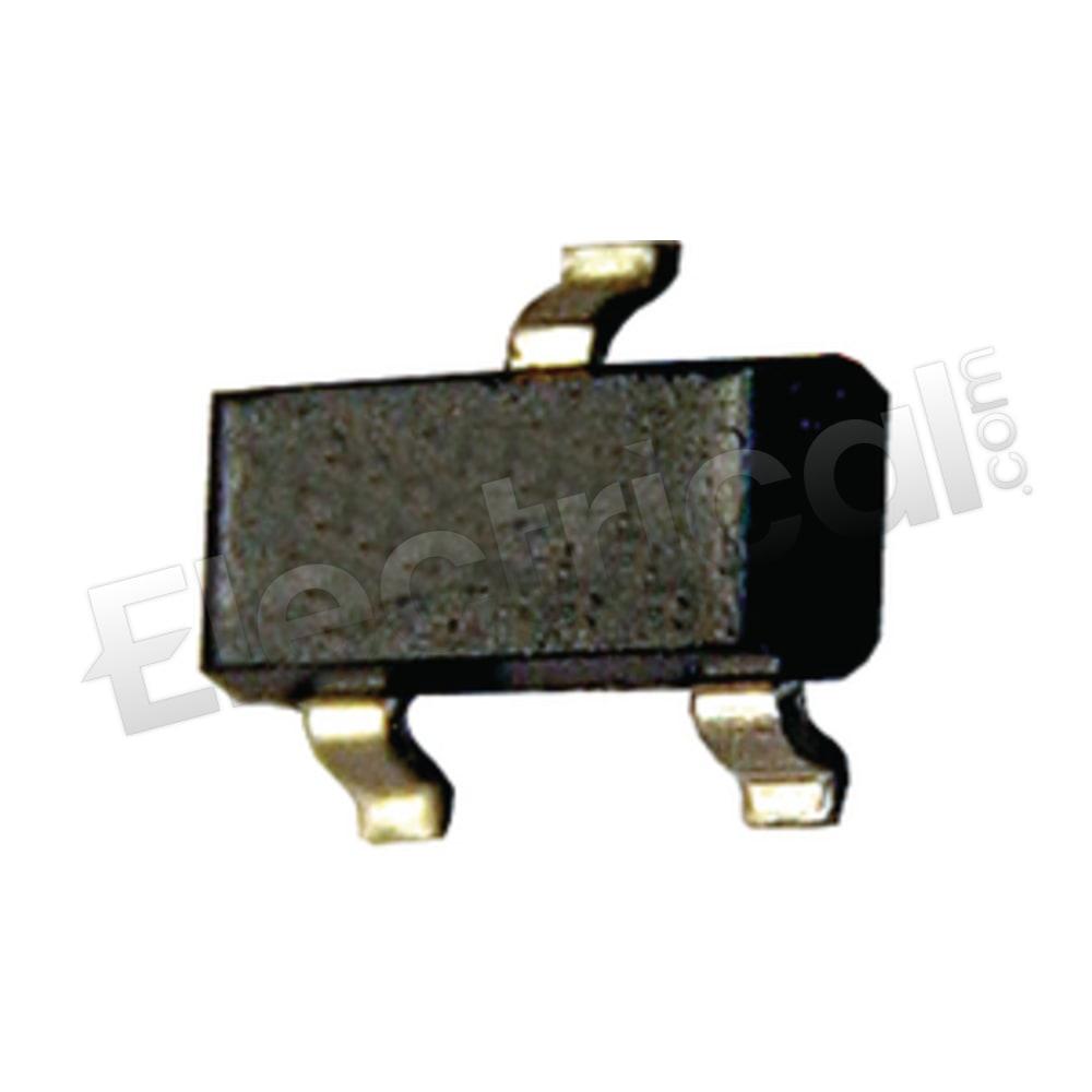 LM4040C25FTA