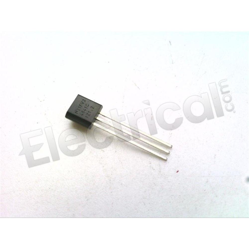 LM4041CIZ-1.2/NOPB