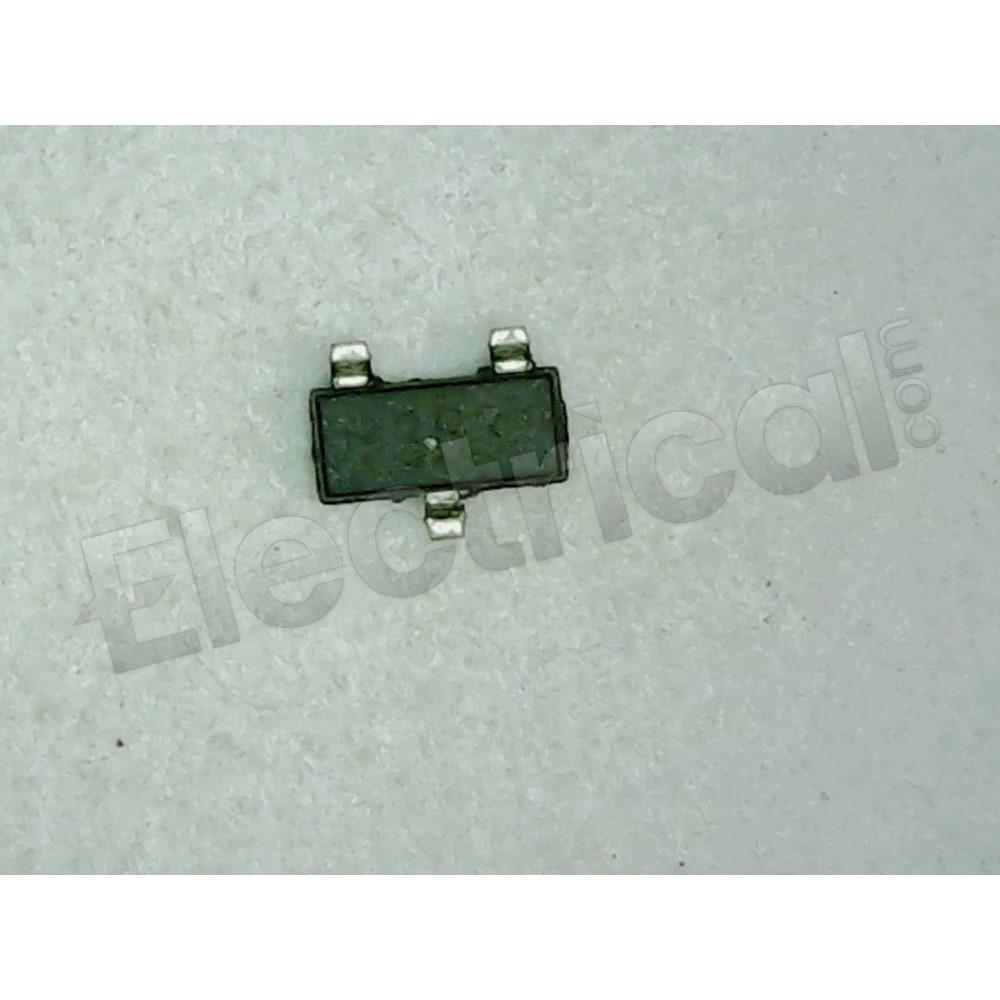 LM4050AEM3-5.0/NOPB