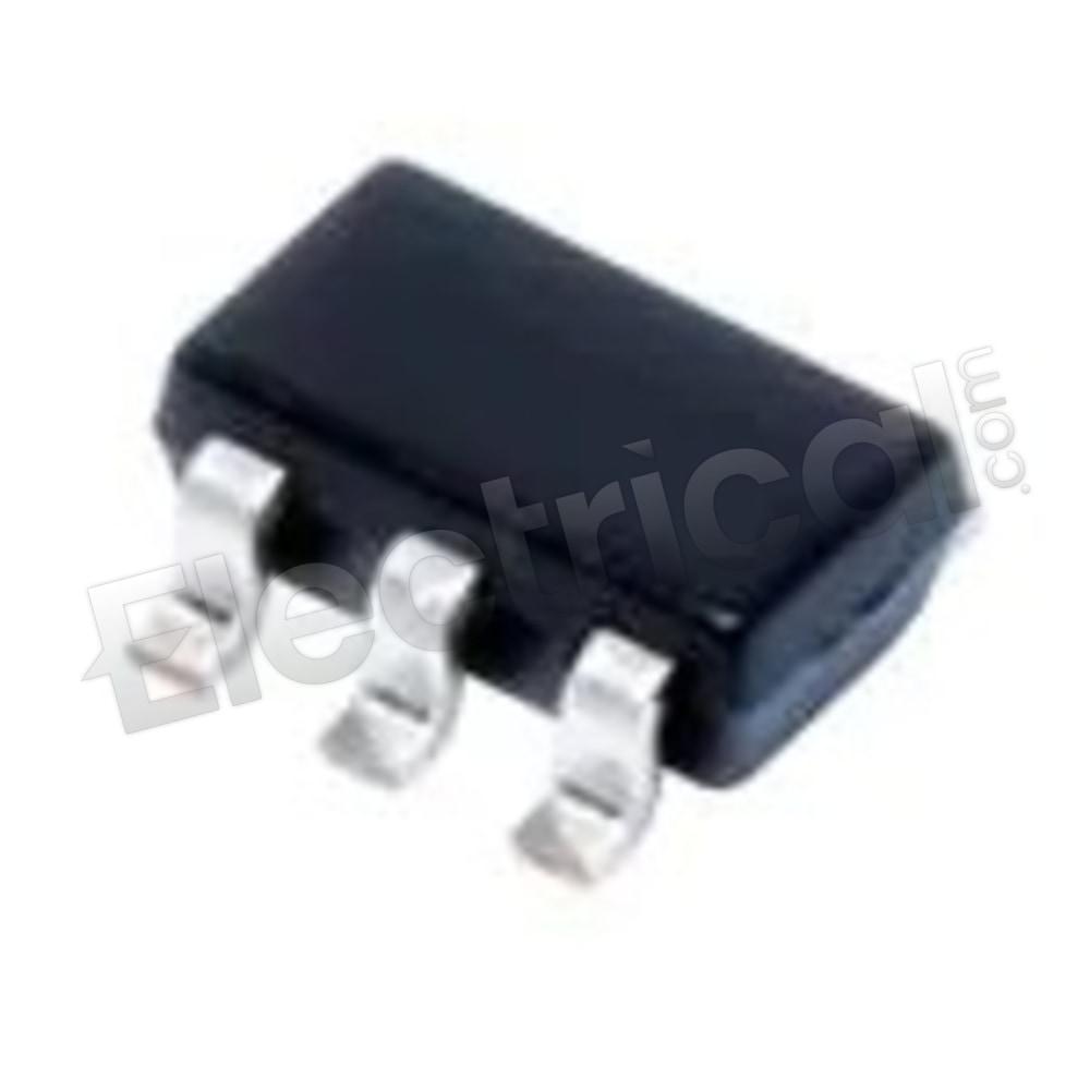 LM4132BMFX-3.3/NOPB