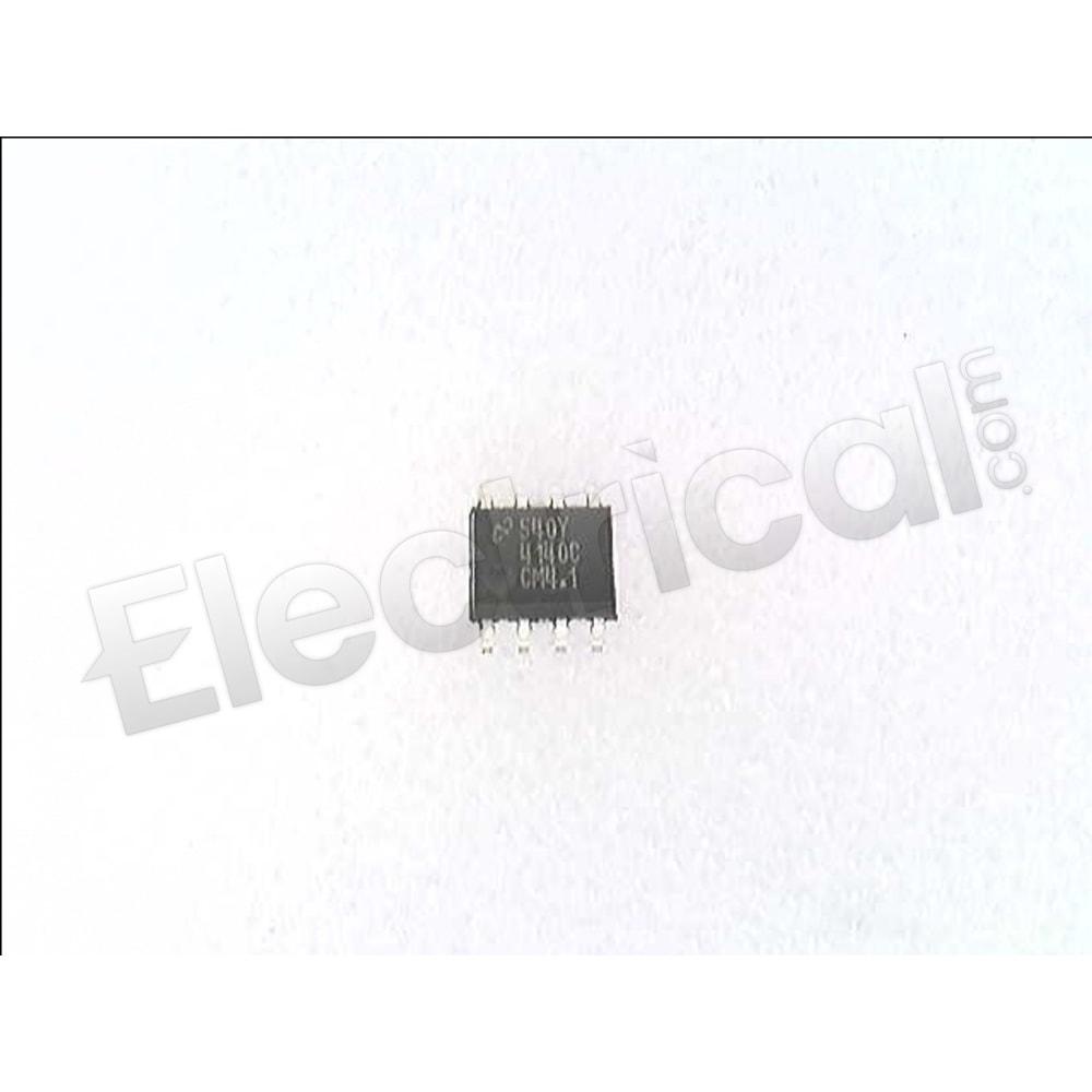 LM4140CCM-4.1/NOPB