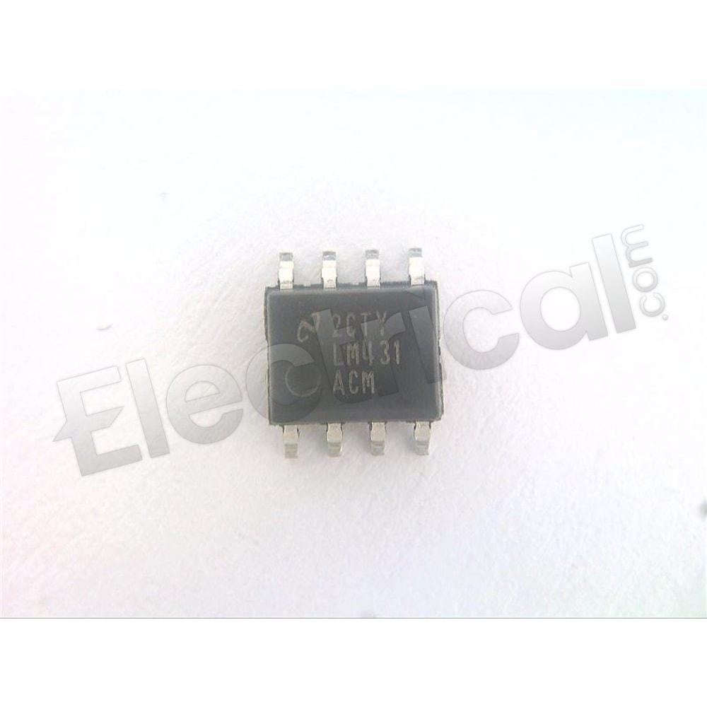 LM431ACM/NOPB