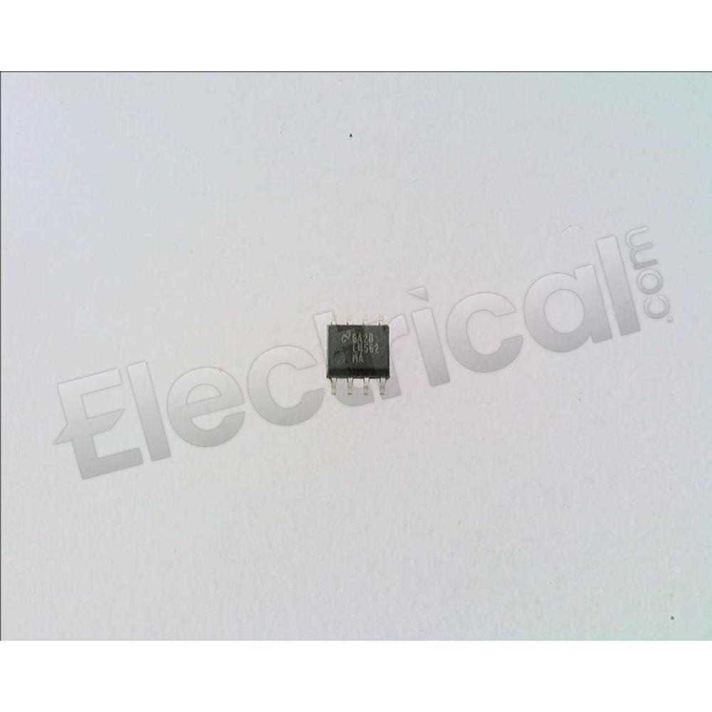 LM4562MA/NOPB