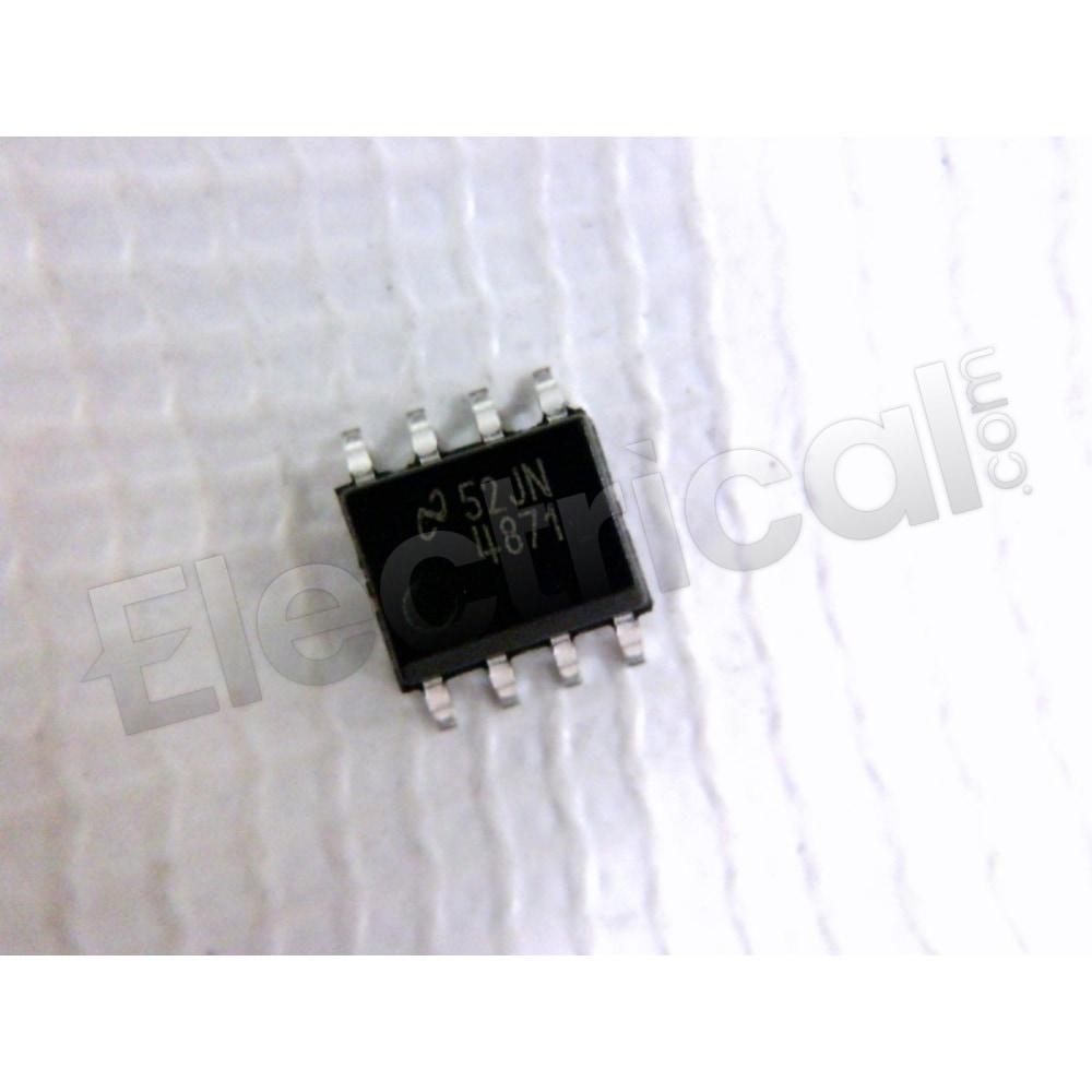 LM4871M/NOPB