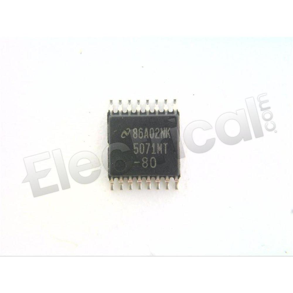 LM5071MT-80/NOPB