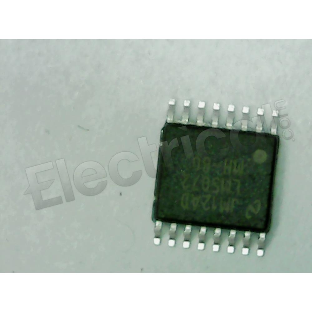 LM5072MH80NOPB