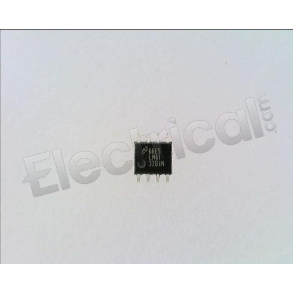 LM6132BIM