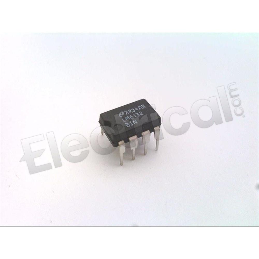 LM6132BIN