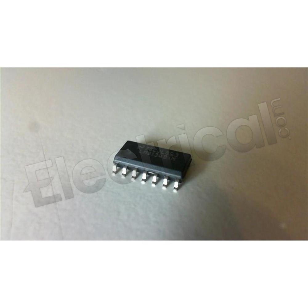 LM6134BIM
