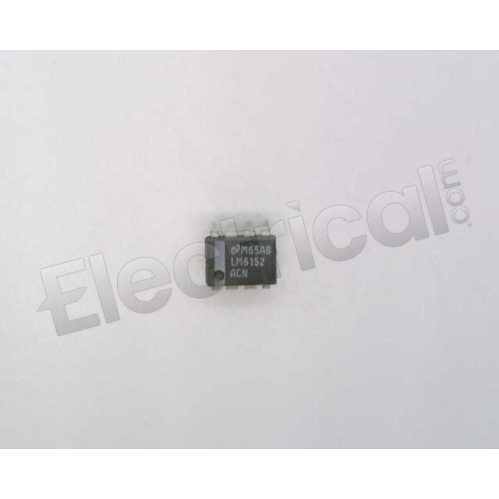 LM6152ACN