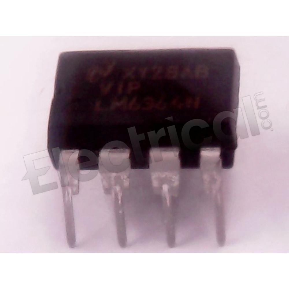 LM6364N