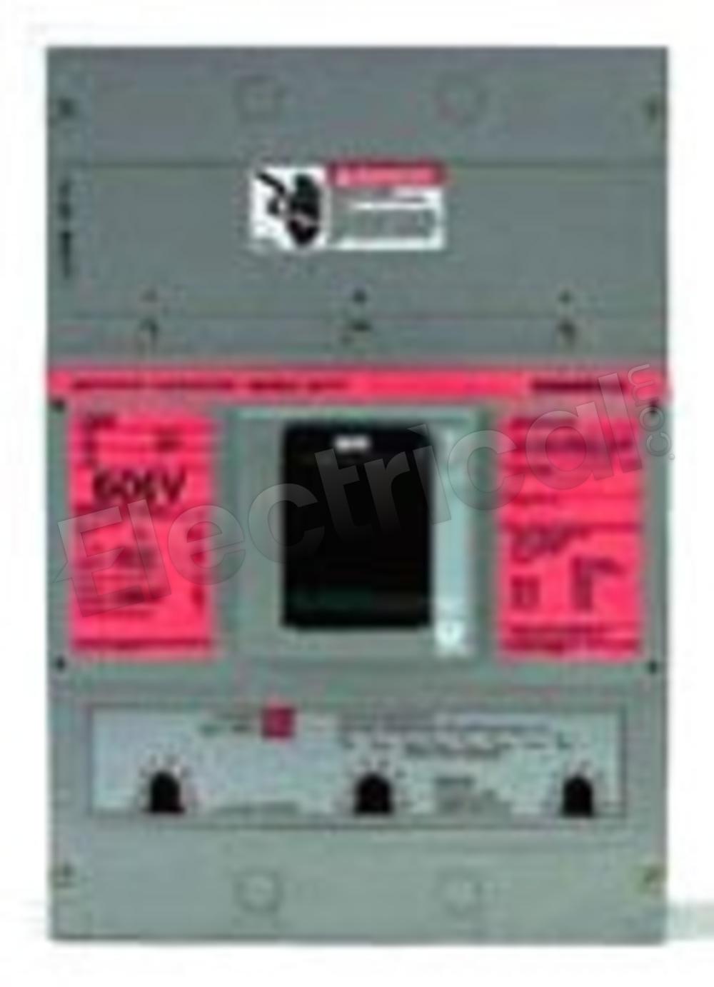 Siemens Molded Case LM6F600