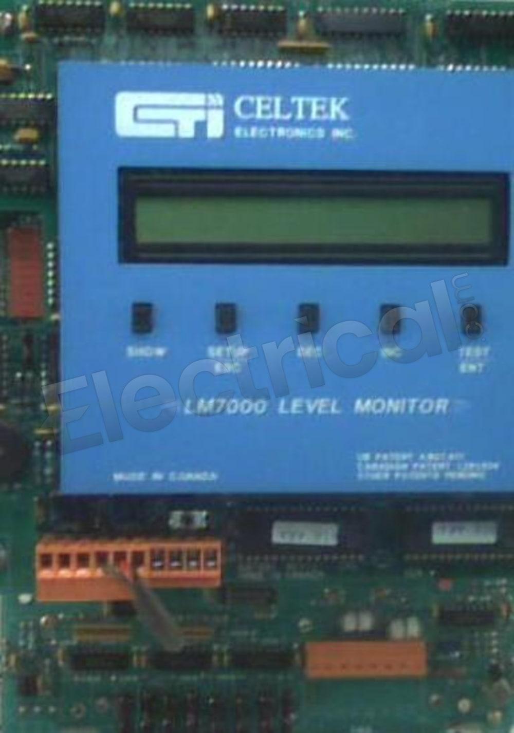 LM7000
