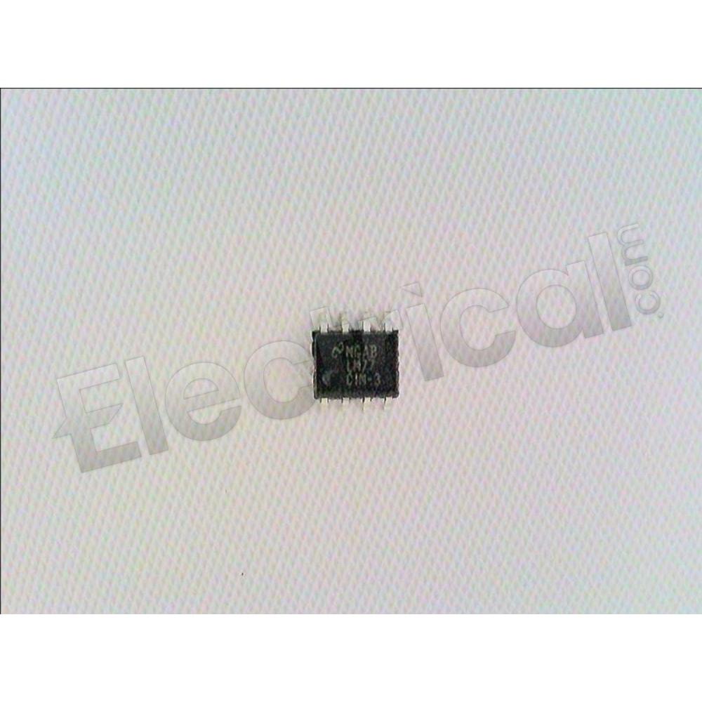 LM77CIM-3
