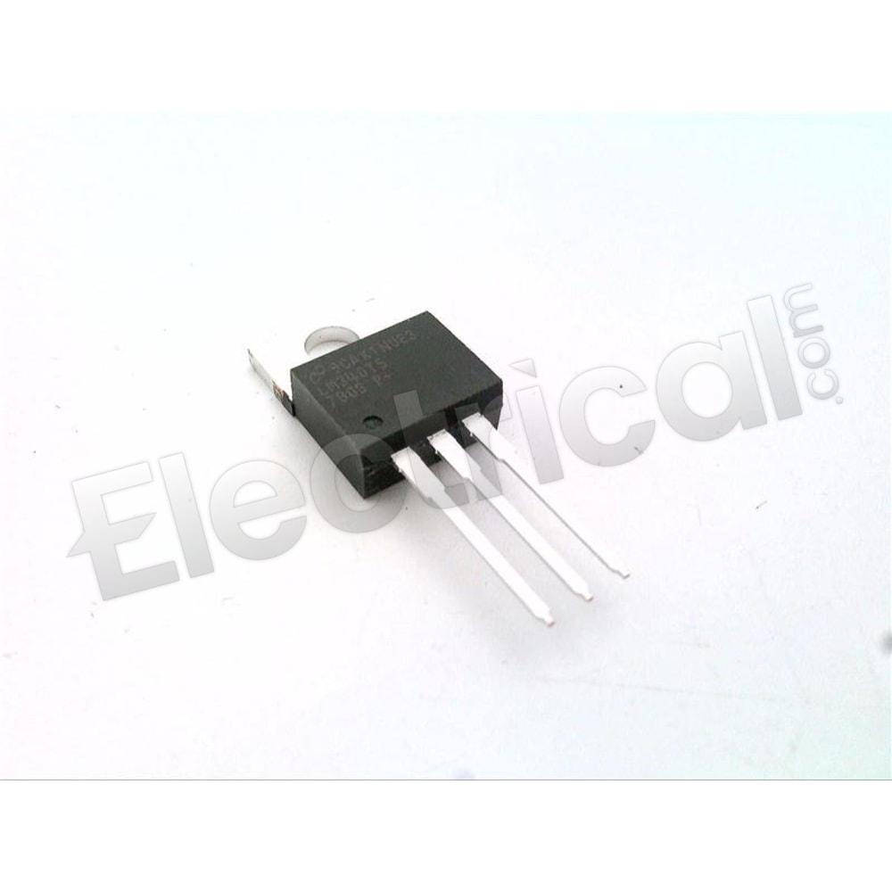 LM7805CT