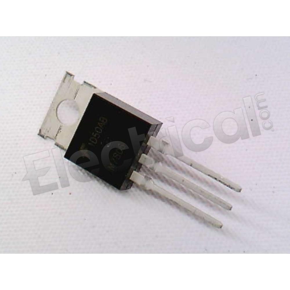 LM7806CT