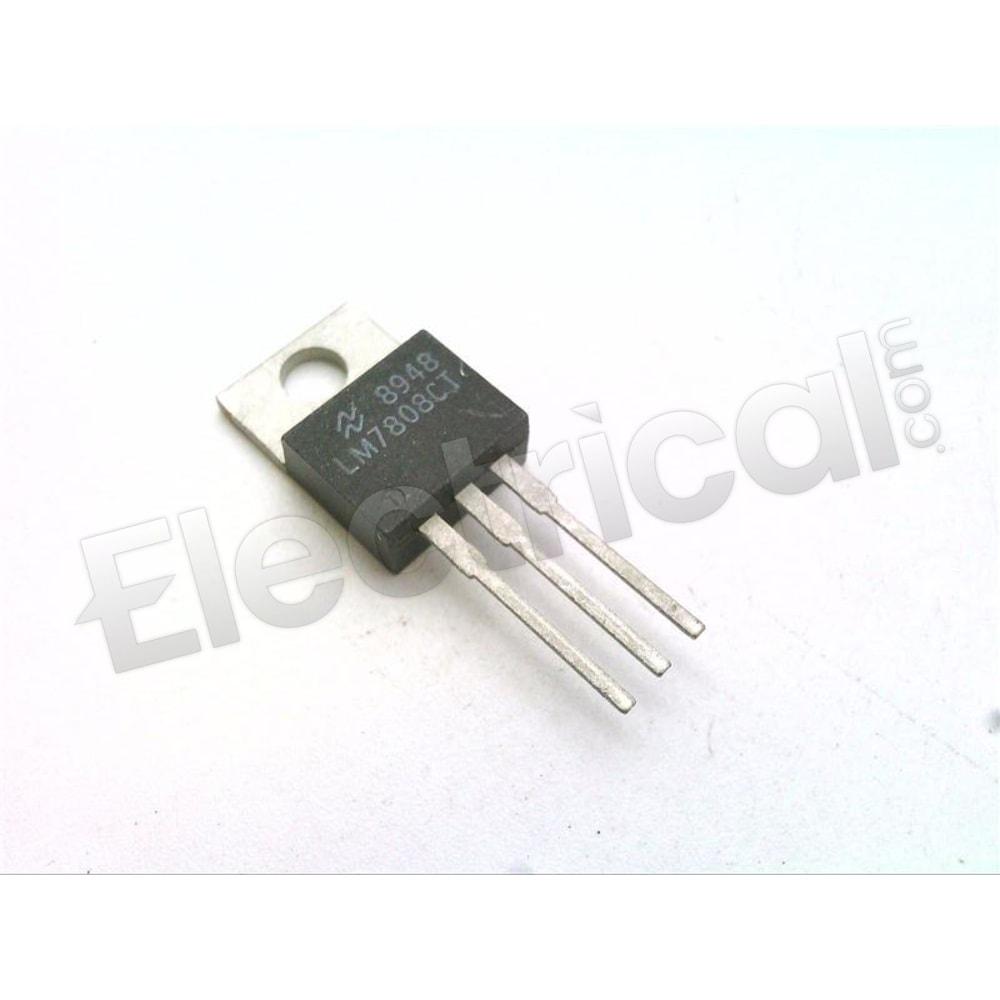 LM7808CT