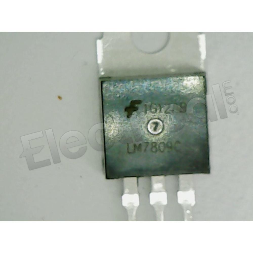 LM7809CT