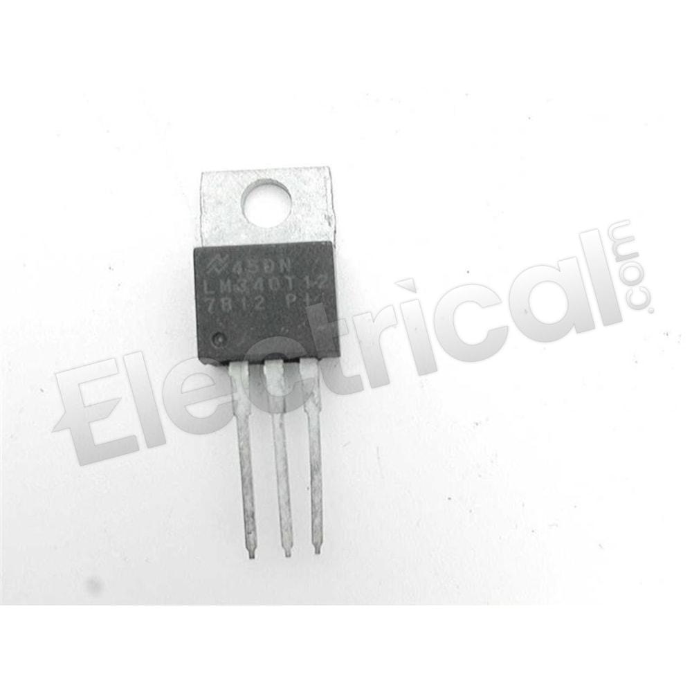 LM7812CT