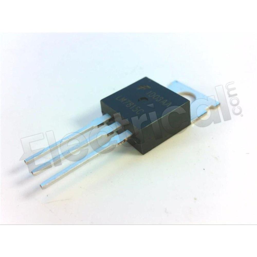 LM7815CT