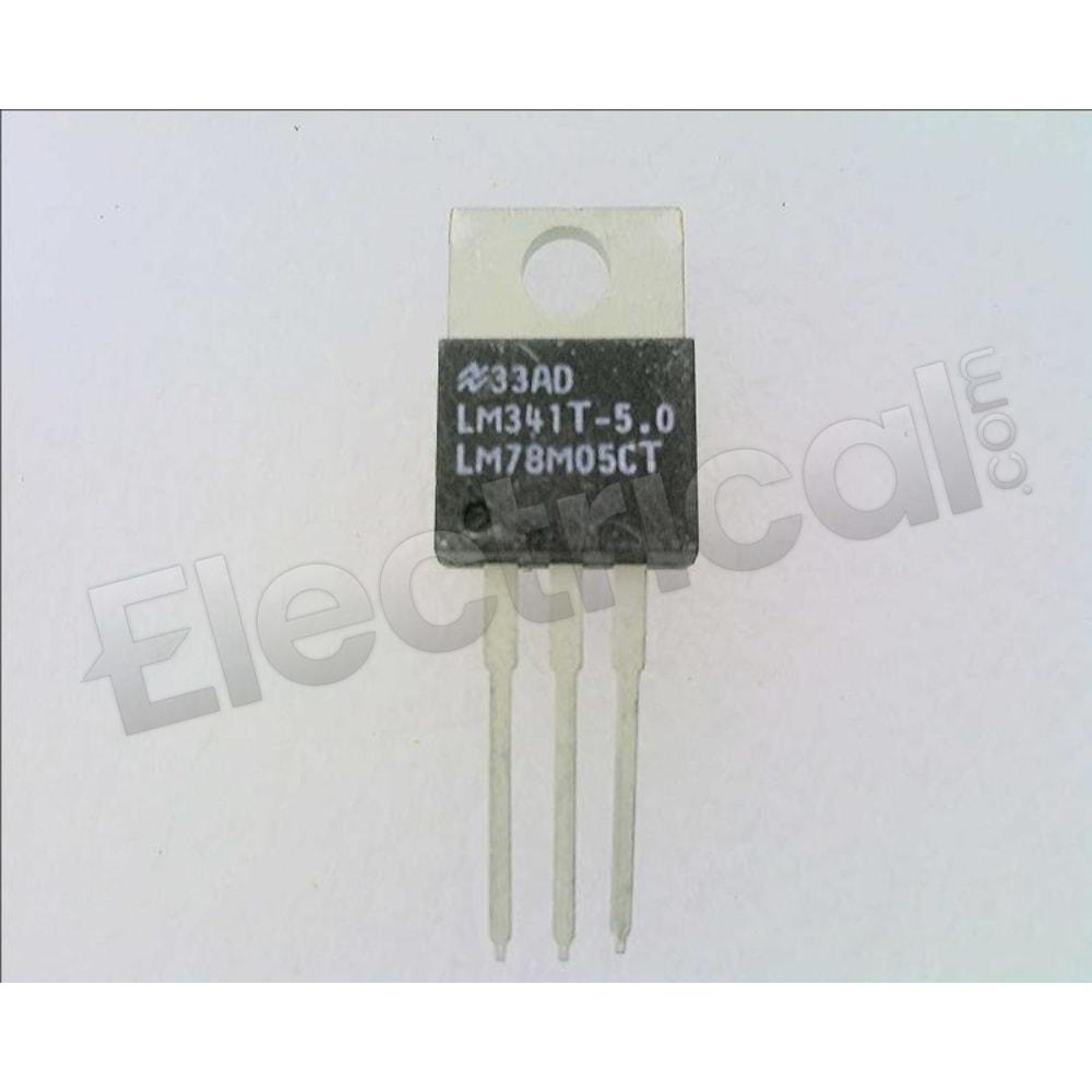 LM78M05CT/NOPB