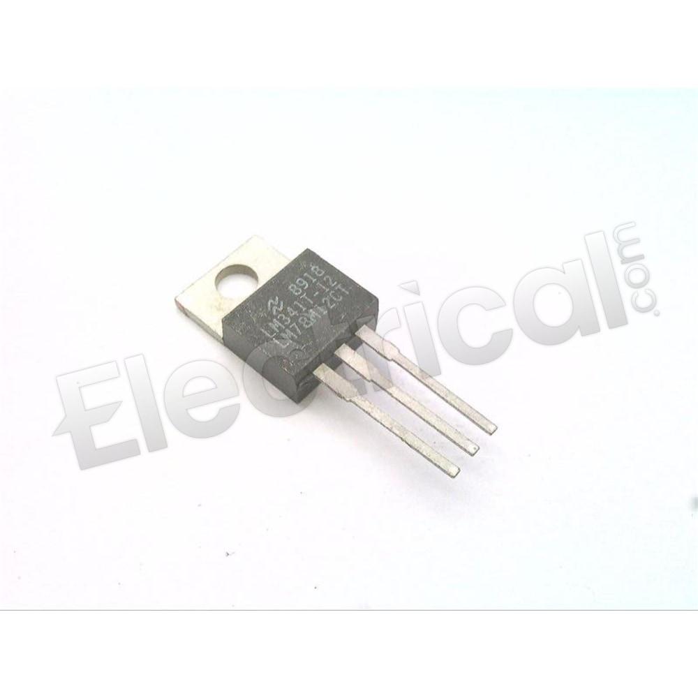 LM78M12CT