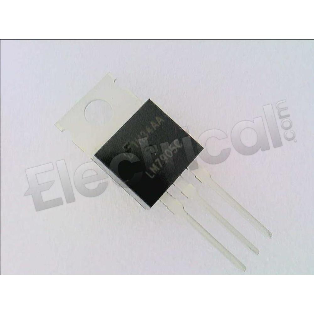 LM7905CT