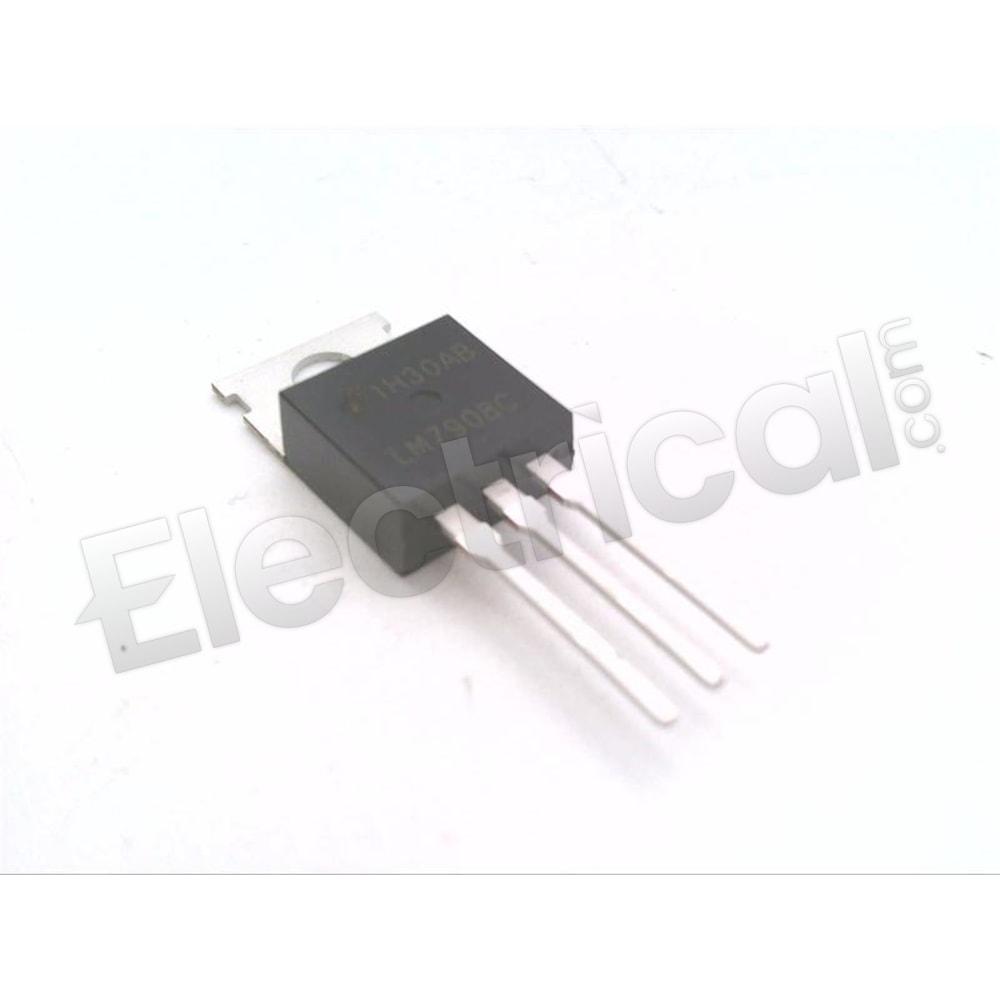 LM7908CT