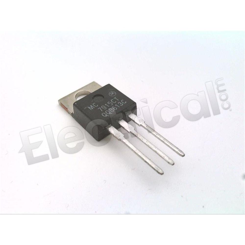LM7915CT