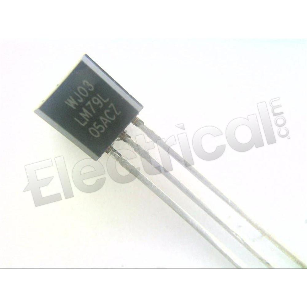 LM79L05ACZ