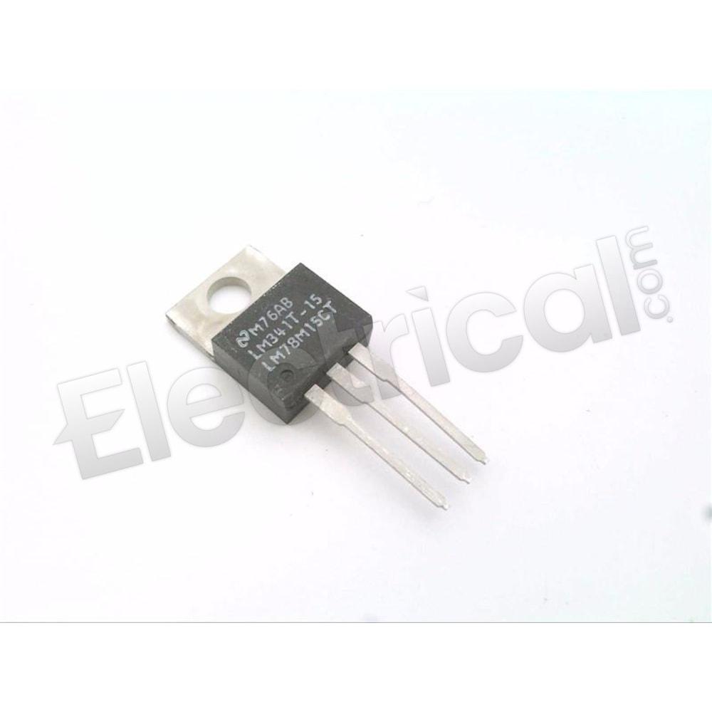 LM79M15CT