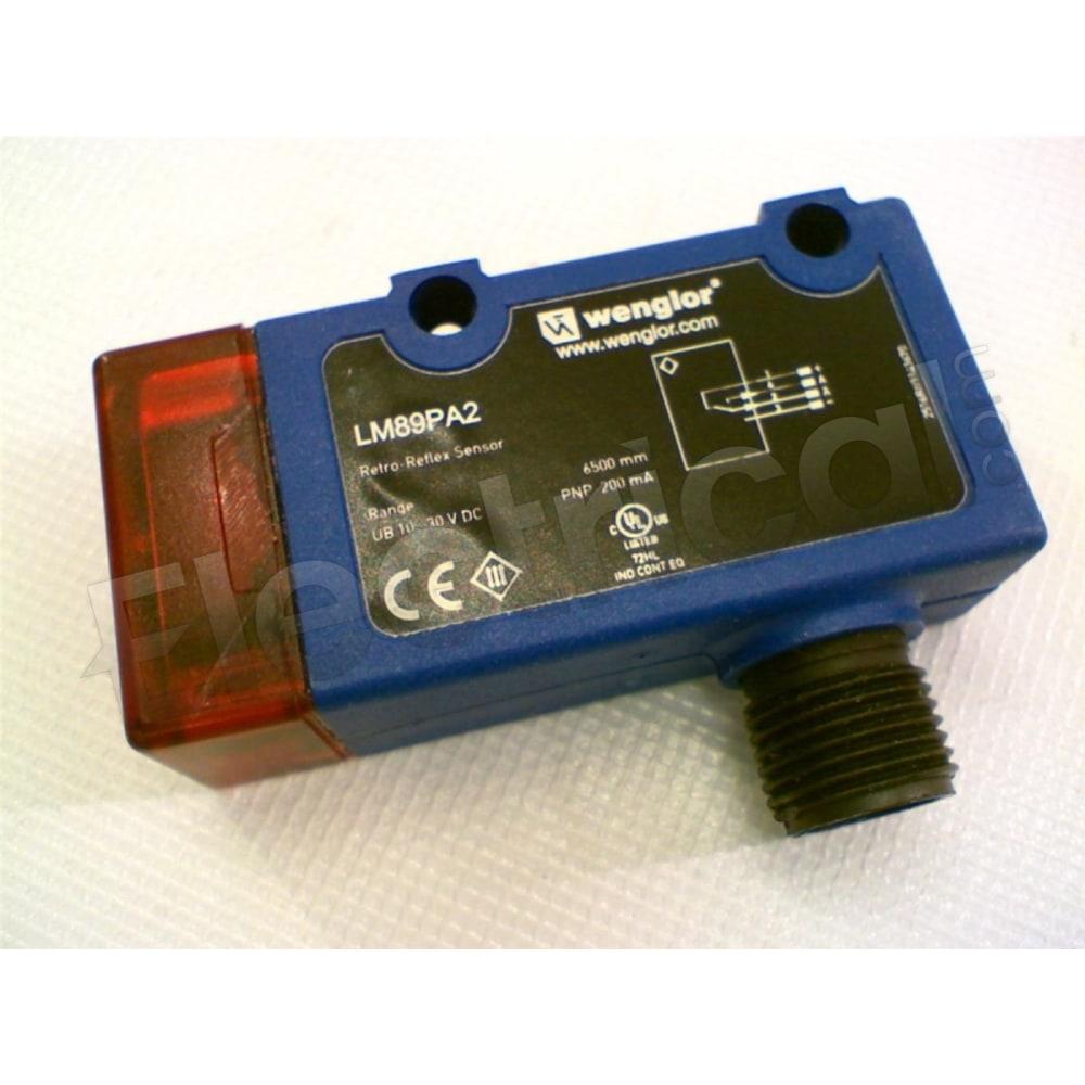 LM89PA2