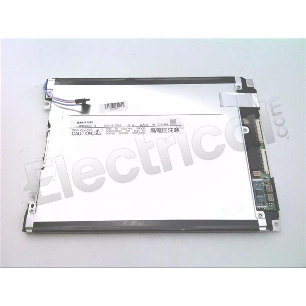 LM8V302R