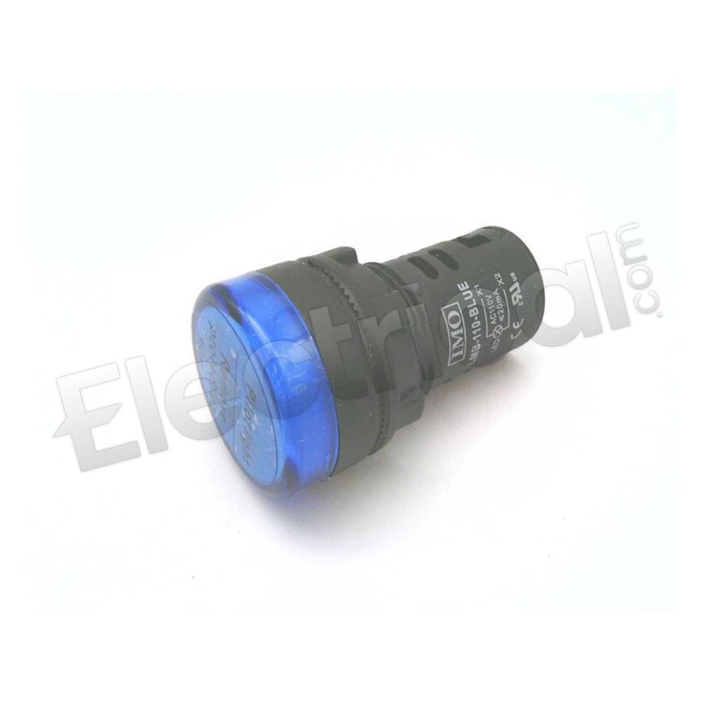 LMB-110-BLUE