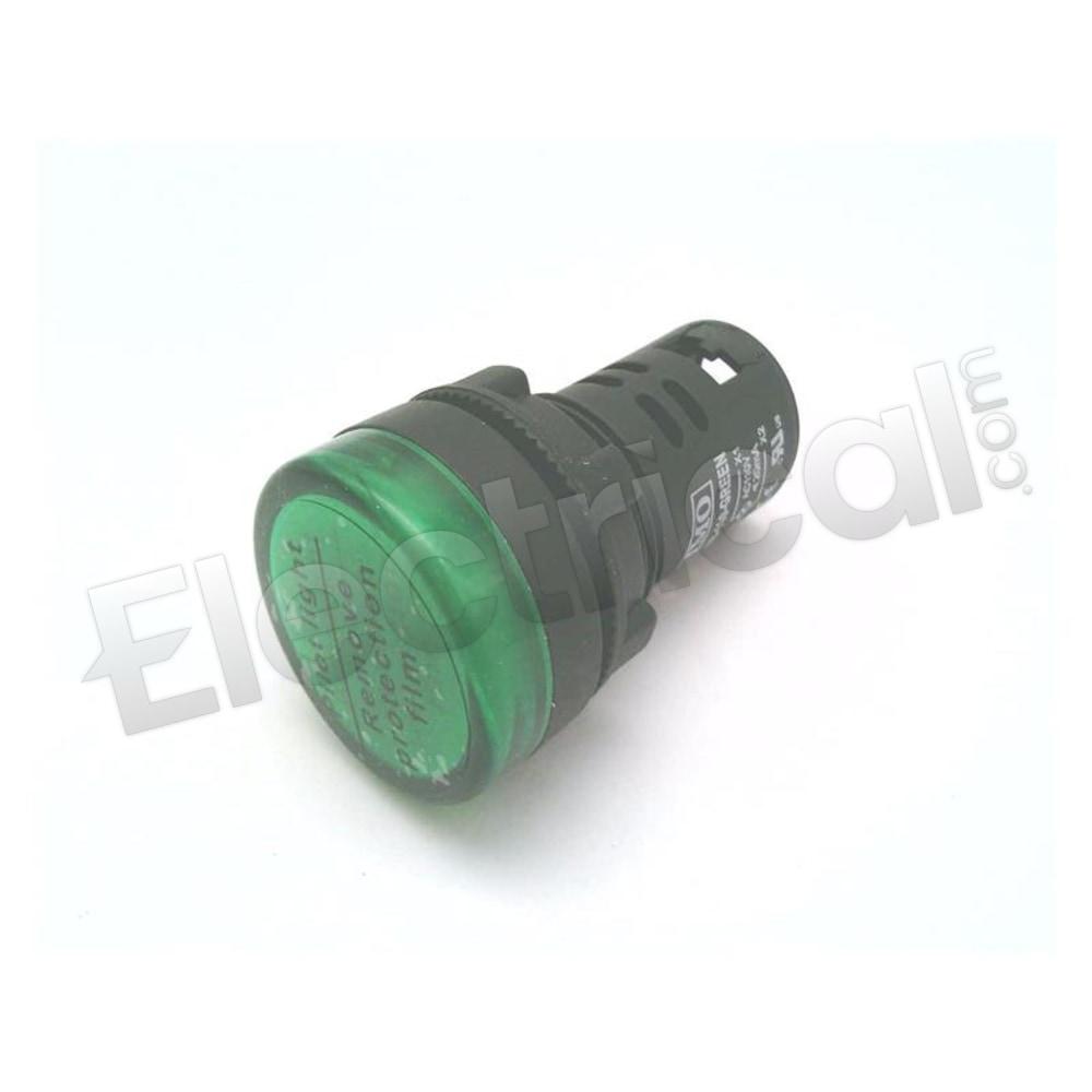 LMB-110-GREEN
