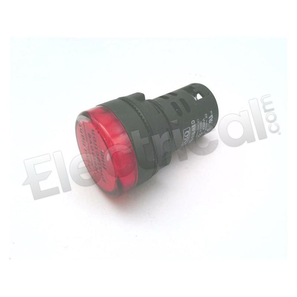 LMB-110-RED