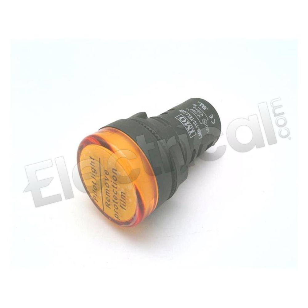 LMB-110-YELLOW