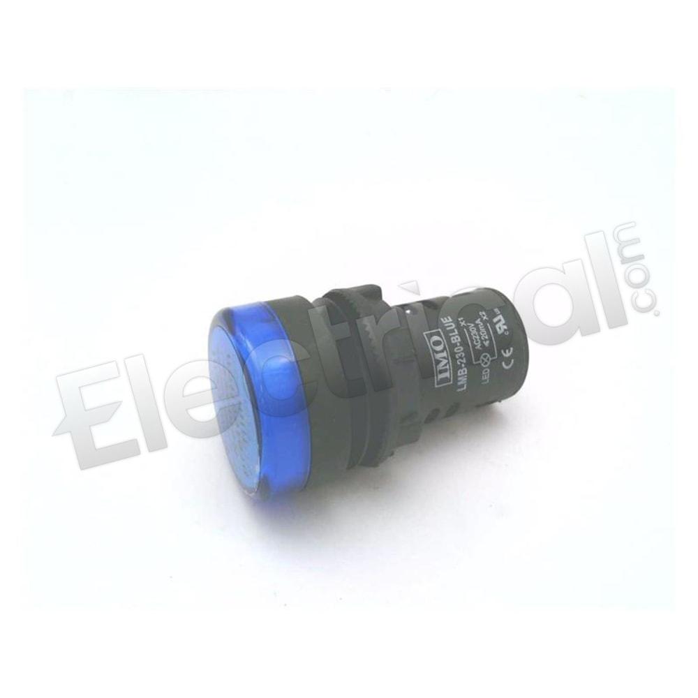 LMB-230-BLUE