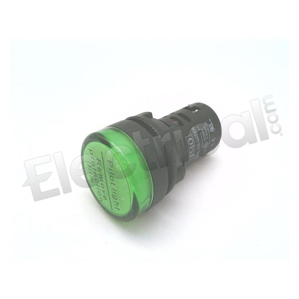 LMB-230-GREEN